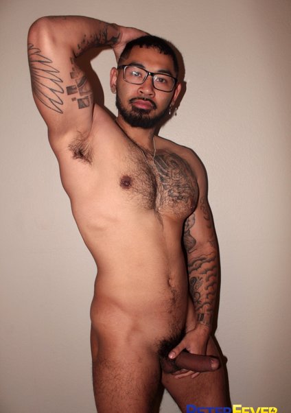 Supreme Rivalry, Scene 2-Lights Out!