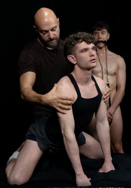 Stud Loads Vol. 7. Title: Stable Master