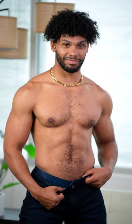 Tony Genius & Draven Navarro