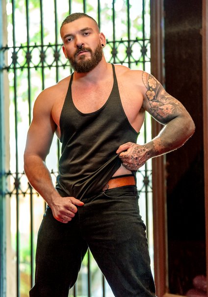 Fist First: Third Times An Arm