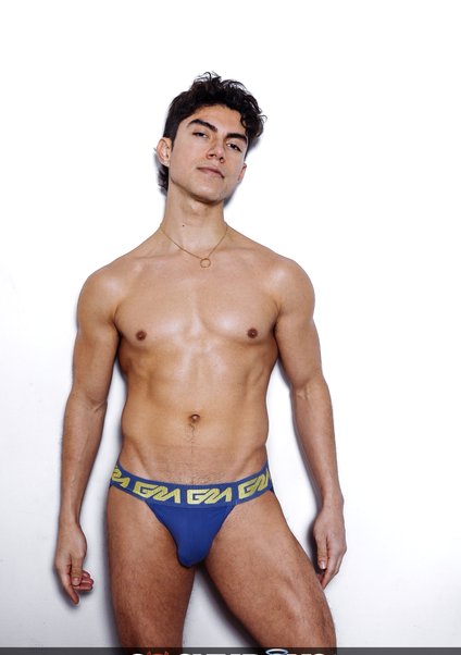 Alex Kof & Alfonso Osnaya