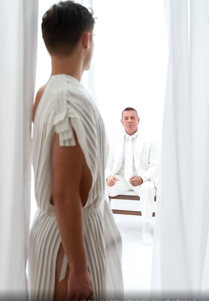 Apprentice Devall Vol. 4. Title: Master's Assistant Apprentice