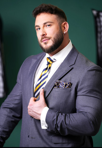 Corporate Portrait