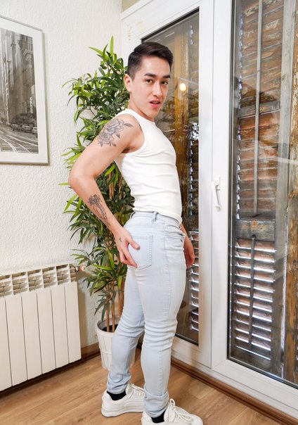Help Me Stretch