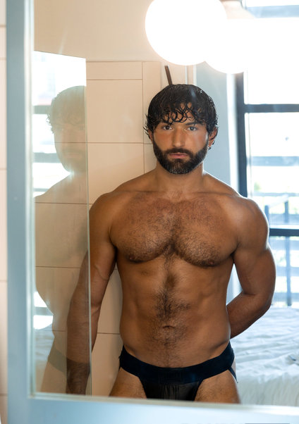 Rocky Unleashed & Paolo Bruni